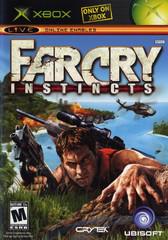 Far Cry Instincts - Xbox - Destination Retro