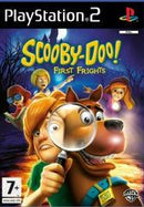 Scooby Doo First Frights - PAL Playstation 2 - Destination Retro