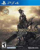 Final Fantasy XIV: Shadowbringers - Playstation 4 - Destination Retro