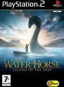 The Water Horse Legend of the Deep - PAL Playstation 2 - Destination Retro
