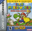 Super Mario Advance 2 [Player's Choice] - GameBoy Advance - Destination Retro
