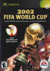 FIFA 2002 World Cup - Xbox - Destination Retro