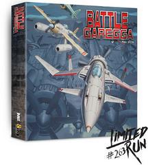 Battle Garegga [Collector's Edition] - Playstation 4 - Destination Retro