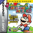Super Mario Advance [Player's Choice] - GameBoy Advance - Destination Retro