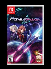 Psyvariar Delta - Nintendo Switch - Destination Retro