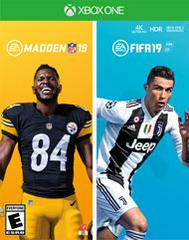Madden 19 & FIFA 19 - Xbox One - Destination Retro