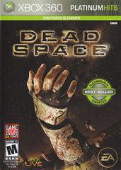 Dead Space [Platinum Hits] - Xbox 360 - Destination Retro