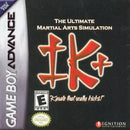 IK+ - GameBoy Advance - Destination Retro