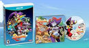 Shantae Half-Genie Hero [Risky Beats Edition] - Wii U - Destination Retro