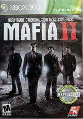 Mafia II [Platinum Hits] - Xbox 360 - Destination Retro