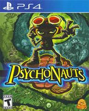 Psychonauts - Playstation 4 - Destination Retro