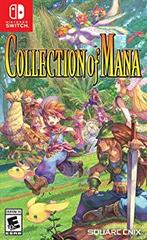 Collection of Mana - Nintendo Switch - Destination Retro