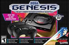 Sega Genesis Mini - Sega Genesis - Destination Retro