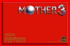Mother 3 - JP GameBoy Advance - Destination Retro