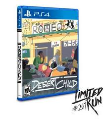Desert Child - Playstation 4 - Destination Retro