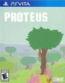 Proteus - Playstation Vita - Destination Retro
