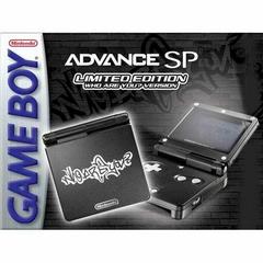 Who Are You? Gameboy Advance SP - GameBoy Advance - Destination Retro