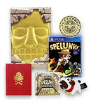 Spelunky [Collector's Edition] - Playstation 4 - Destination Retro