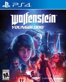 Wolfenstein Youngblood - Playstation 4 - Destination Retro