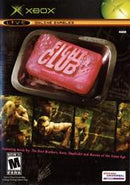 Fight Club - Xbox - Destination Retro