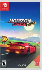 Horizon Chase Turbo - Nintendo Switch - Destination Retro