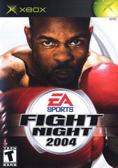Fight Night 2004 - Xbox - Destination Retro