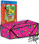 ToeJam and Earl: Back in the Groove [Collector's Edition] - Playstation 4 - Destination Retro