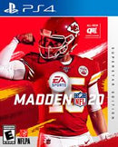 Madden NFL 20 [Superstar Edition] - Playstation 4 - Destination Retro