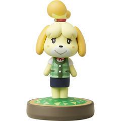 Isabelle - Amiibo - Destination Retro