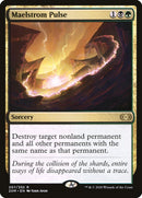 Maelstrom Pulse [Double Masters] - Destination Retro