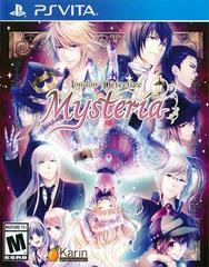 London Detective Mysteria - Playstation Vita - Destination Retro