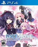 Date A Live: Rio Reincarnation - Playstation 4 - Destination Retro