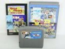Virtua Racing - JP Sega Mega Drive - Destination Retro