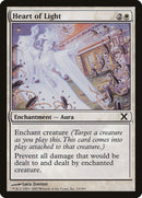 Heart of Light [Tenth Edition] - Destination Retro