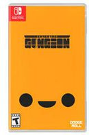Enter the Gungeon - Nintendo Switch - Destination Retro