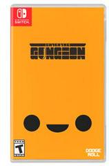 Enter the Gungeon - Nintendo Switch - Destination Retro