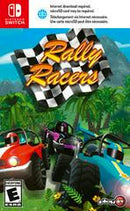 Rally Racers - Nintendo Switch - Destination Retro