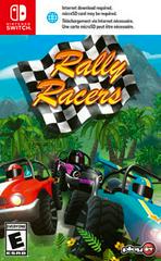 Rally Racers - Nintendo Switch - Destination Retro