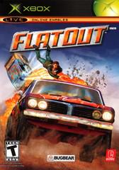 Flatout - Xbox - Destination Retro