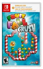 Fruit Fall Crush - Nintendo Switch - Destination Retro