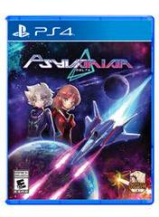 Psyvariar Delta - Playstation 4 - Destination Retro