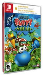 Super Putty Squad - Nintendo Switch - Destination Retro