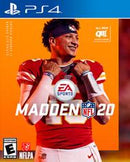 Madden NFL 20 - Playstation 4 - Destination Retro