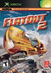 Flatout 2 - Xbox - Destination Retro