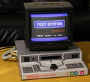 NES Test Station - NES - Destination Retro