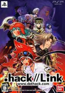 .hack Link - PAL PSP - Destination Retro