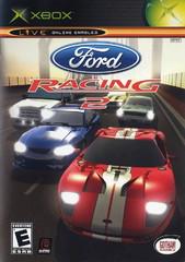 Ford Racing 2 - Xbox - Destination Retro