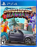 Shakedown Hawaii - Playstation 4 - Destination Retro