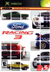 Ford Racing 3 - Xbox - Destination Retro