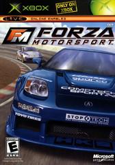 Forza Motorsport - Xbox - Destination Retro